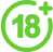18 Plus