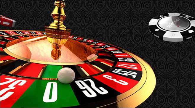 online-casino Freie Spiele und Bonussysteme