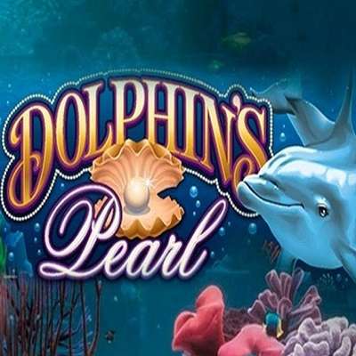 dolphins pearl free slots