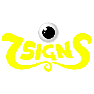7 Signs online casino liste