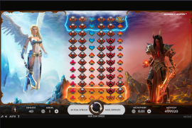 Archangels Salvation Spielautomat kostenlos spielen