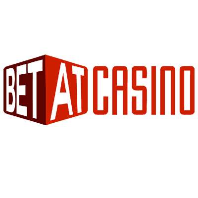 BetAt Casino logo
