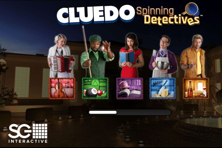 Cluedo