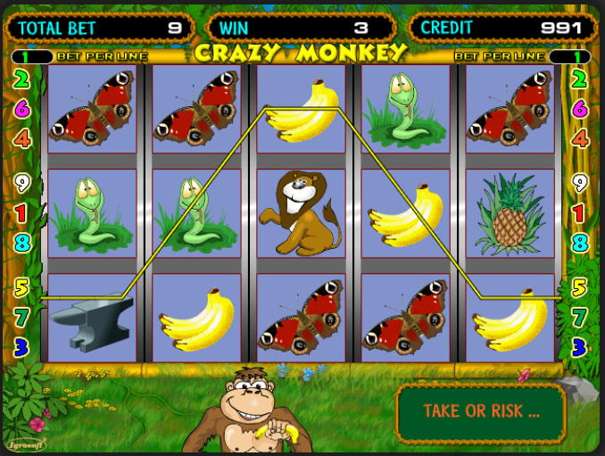 Monkey Spiele Monkey Spiele