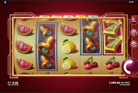 Deco Diamonds Spielautomat kostenlos spielen