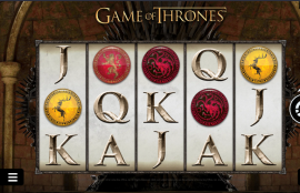 Game Of Thrones Spielautomat kostenlos spielen