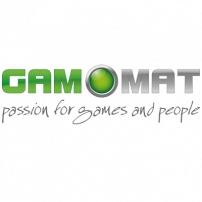 Gamomat