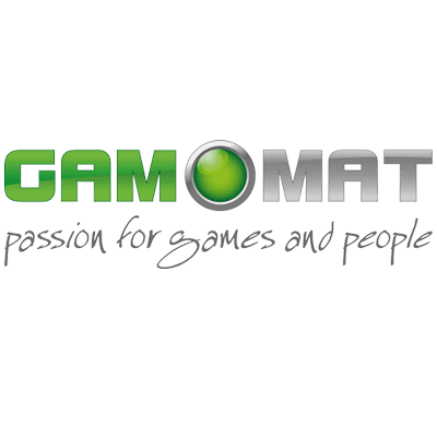 Gamomat Software