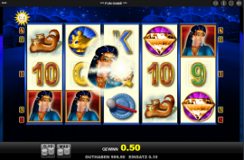 Gold of Persia online Slot Gold of Persia online Slot kostenlos spielen