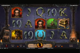 Halloween Jack Spielautomat kostenlos spielen