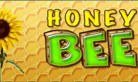 Honey Bee Slot kostenlos spielen