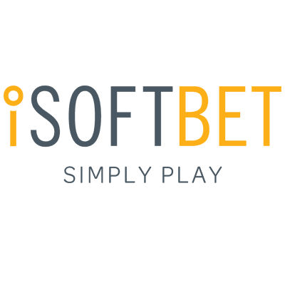 Isoftbet Software