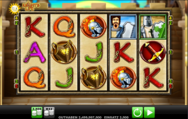 Knight’s Life online Slot kostenlos spielen