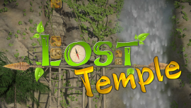 Lost Temple Spielautomat kostenlos spielen