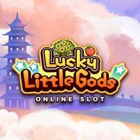 Lucky Little Gods