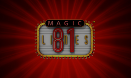 Magic 81 Lines online Slot kostenlos spielen