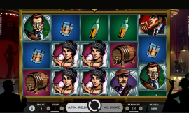 Moonshine Riches online Slot kostenlos spielen