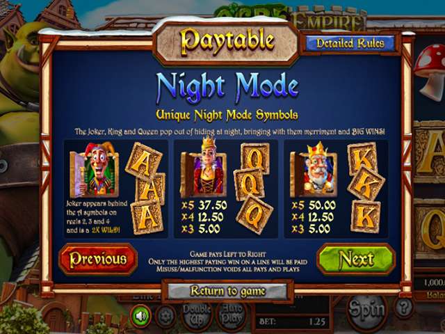 Play rich casino