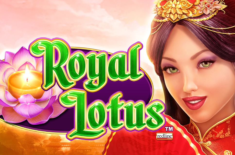 Royal Lotus