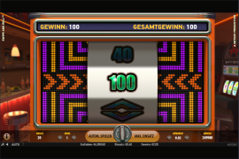 Swipe and Roll Spielautomat kostenlos spielen