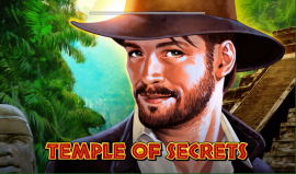 Temple of Secrets online Slot kostenlos spielen
