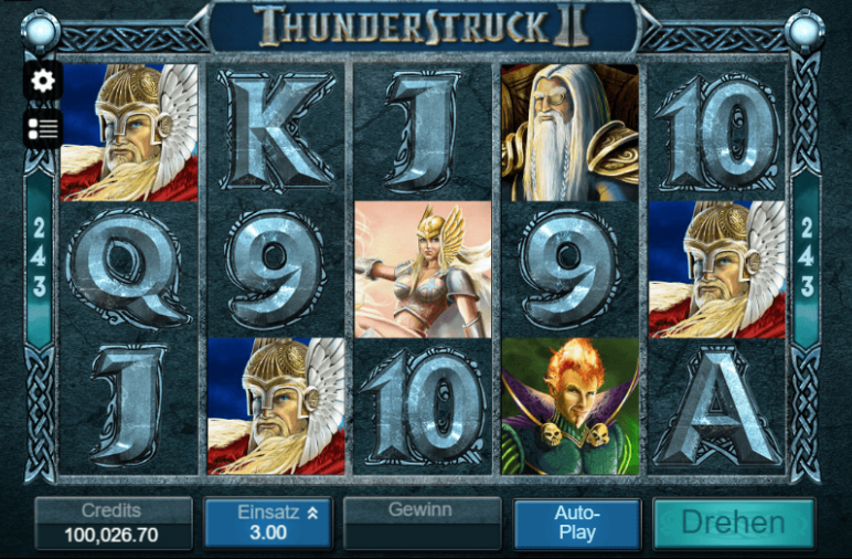 Thunderstruck 2