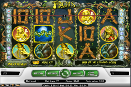 Trolls Spielautomat Trolls Spielautomat kostenlos spielen