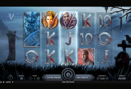 Vikings online Slot kostenlos spielen