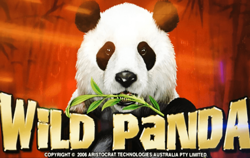 Slot Panda Casino