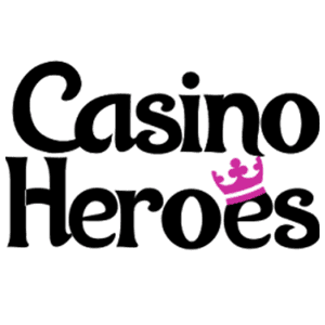 Der Casino Heroes Willkommensbonus