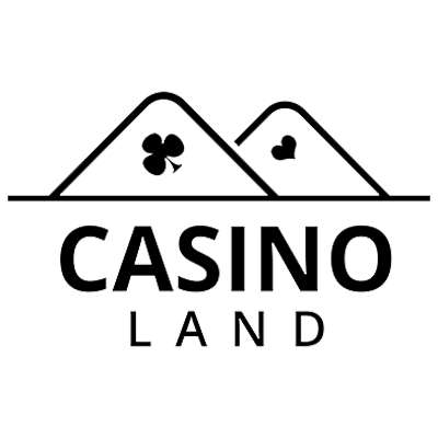 CasinoLand Logo