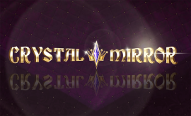 Crystal Mirror Slot kostenlos spiele von Red Tiger Gaming
