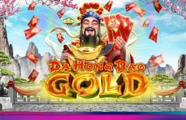 Da Hong Bao Gold Slot kostenlos spiele von Genesis Gaming