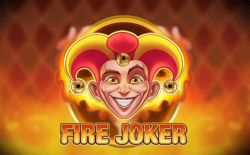 Fire Joker