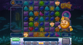 Gemix Slot kostenlos spiele von Play'n'Go