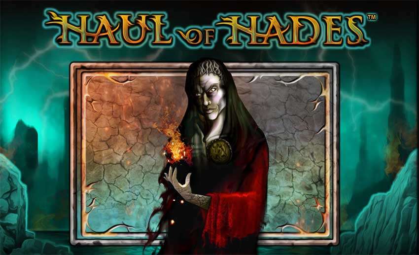 Haul of Hades