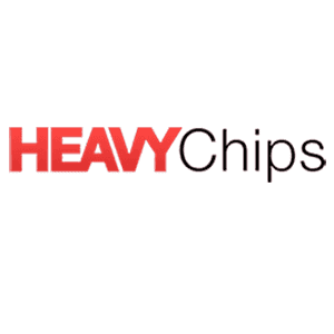 50 Freispiele ohne Einzahlung - Bonus ohne Einzahlung von HeavyChips
