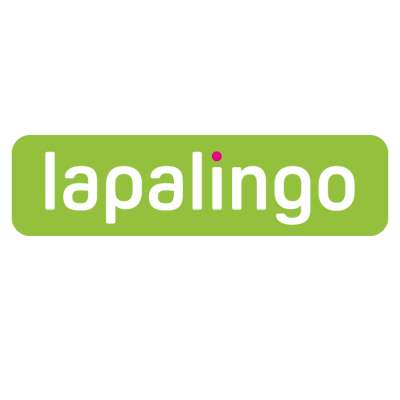 Lapalingo Logo