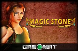 Magic Stone Spielautomat kostenlos spielen