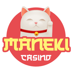 10 Free Spins - No Deposit Bonus von Maneki Casino
