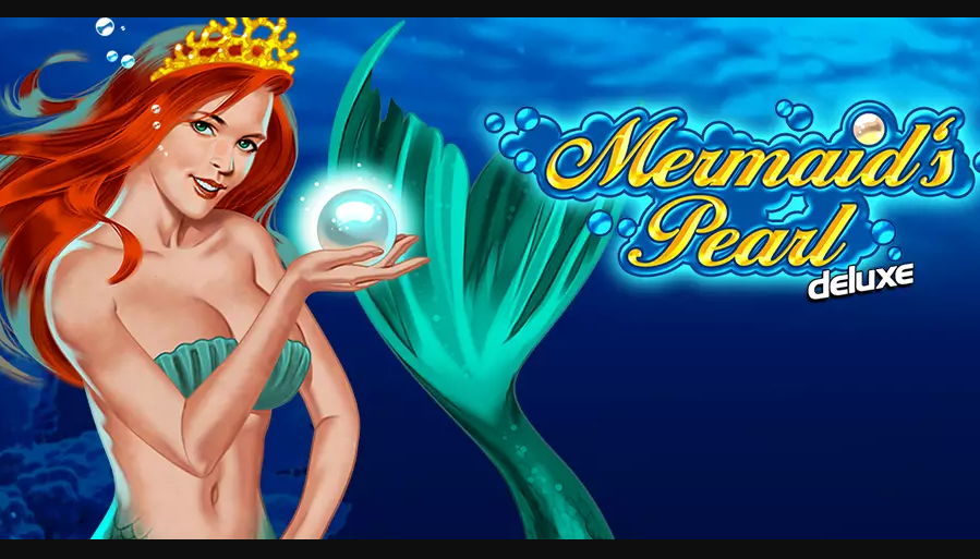 Mermaids Pearl deluxe Free Online Slots xtra hot free online slots 