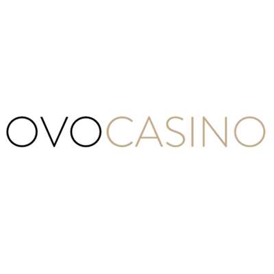 OVO Casino Logo