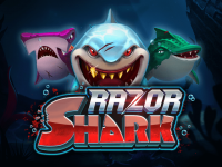 razor shark spielautomat kostenlos spiele von merkur