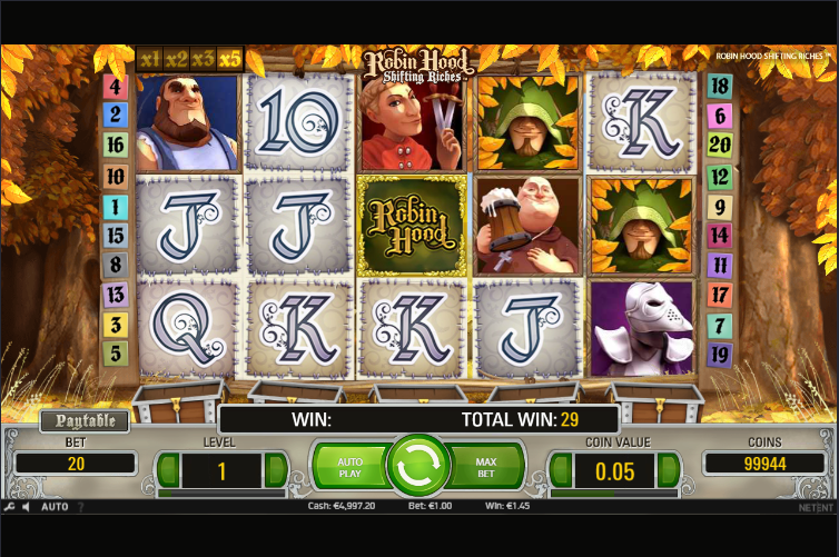  how to win on slot machines strategies 