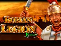 roman legion xtreme spielautomat kostenlos spielen von gamomat