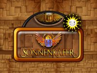 sonnenkäfer spielautomat-kostenlos spielen von merkur