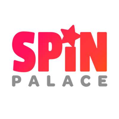 Spin Palace Casino Logo