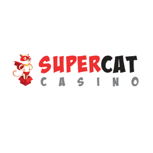 60 Freispiele ohne Einzahlung - No Deposit Bonus von SuperCat Casino