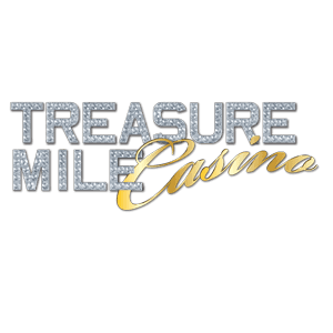 25 Freispiele ohne Einzahlung - Bonus ohne Einzahlung von Treasure Mile Casino