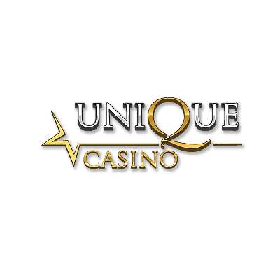 Unique Casino Logo
